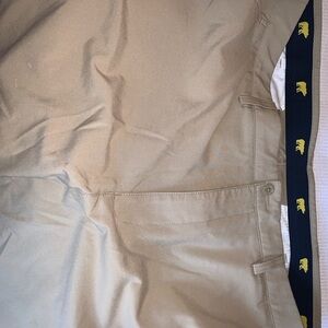 Size 42 golden bear golf shorts